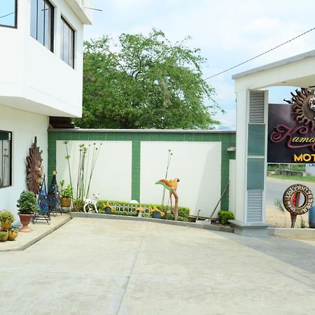 Torettos Yumbo Exterior foto