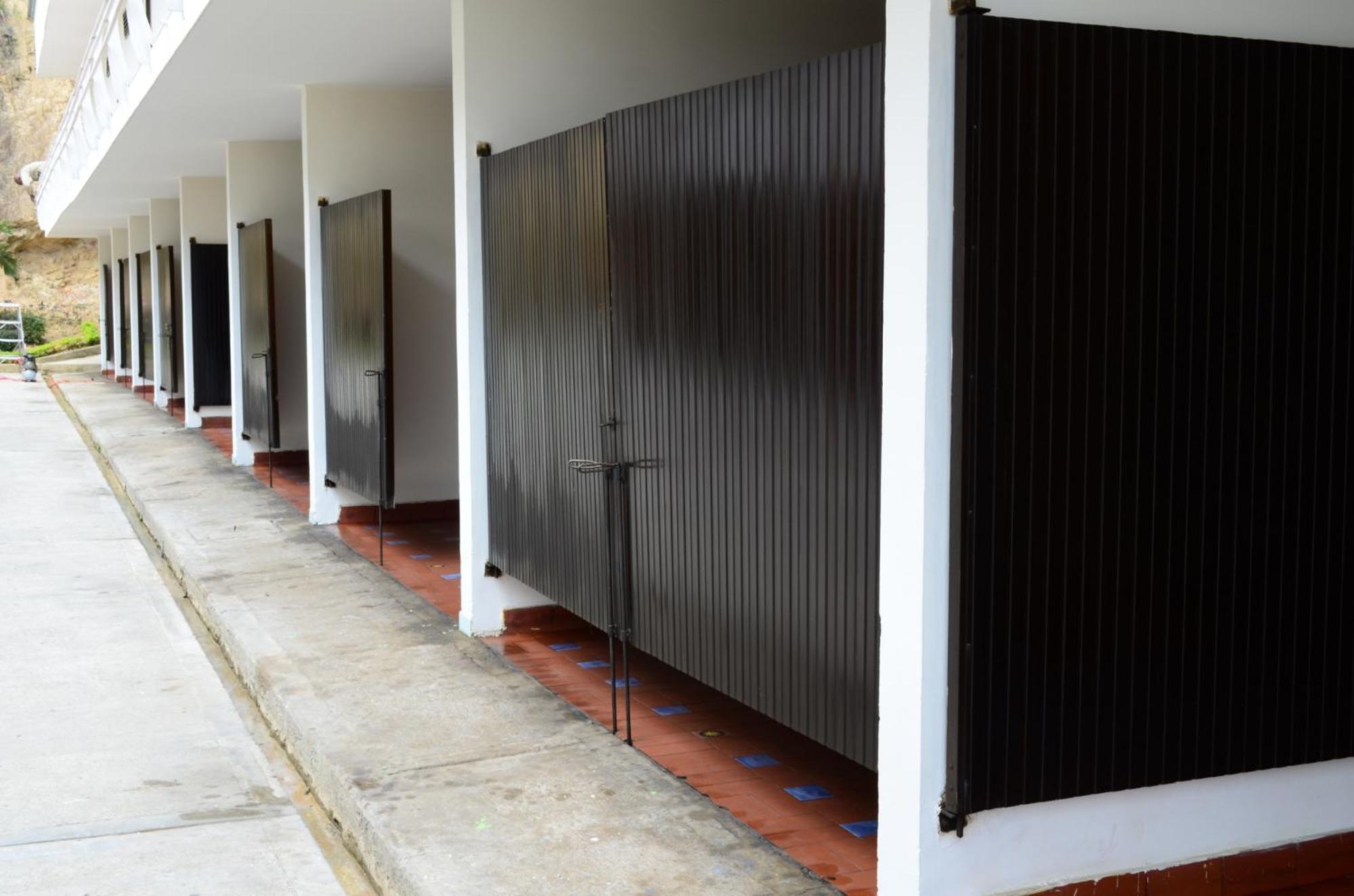 Torettos Yumbo Exterior foto
